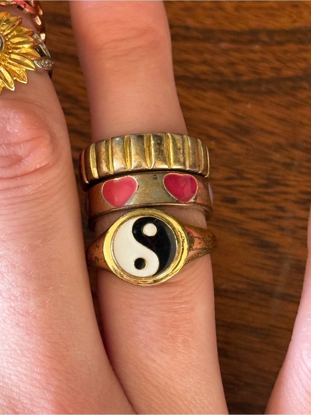 Assorted Ring Bundle - Picture 3 of 4